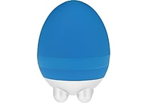 PCH Ergonomic Mini Handheld Egg Massagers, Assorted Colors