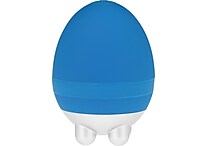 PCH Ergonomic Mini Handheld Egg Massagers, Assorted Colors