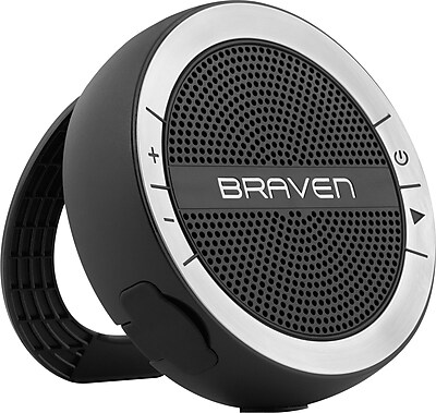Braven Mira Bluetooth Wireless Speaker