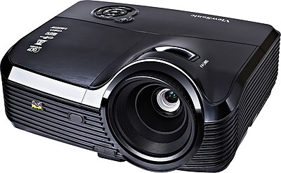 Viewsonic PJD7333 XGA 4000 Lumens DLP Projector