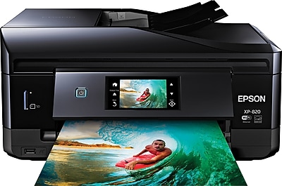 Photo Printers