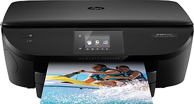 HP ENVY 5660 e All in One Inkjet Photo Printer
