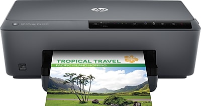 HP Officejet Pro 6230 Inkjet ePrinter