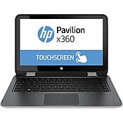 HP Pavilion 13.3-Inch Convertible Touch Screen image
