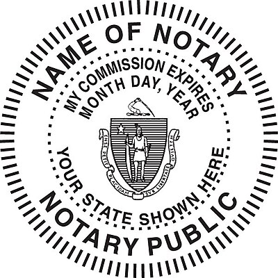 Notary