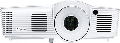 Optoma HD26 1920 x 1080 Home Theater Projector