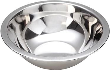 Stainless steel mixing bowl 20.2CM