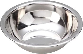 Stainless steel mixing bowl 16.3CM