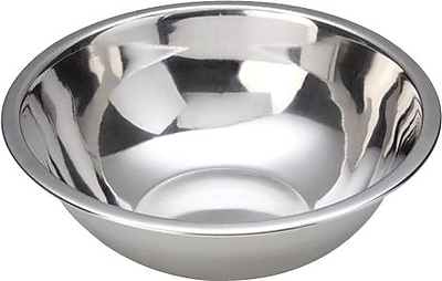 Stainless steel mixing bowl 27.2CM