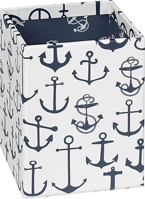 Paperchase Anchors Ahoy Pencil Cup