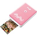 HiTi Pringo P231 Wireless Photo Printer (Pink)