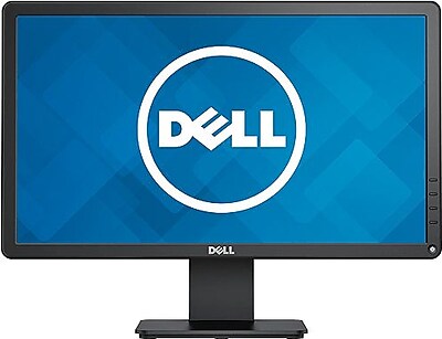 "Dell E2015HV 20"" Monitor"