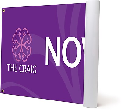 Large Banner