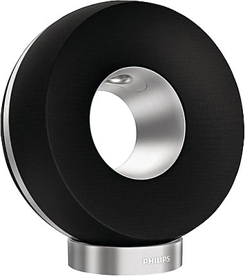 Philips DS3881W 37 Fidelio SoundRing Wireless Speaker with AirPlay