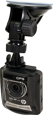 Hewlett Packard F310 Car Camcorder