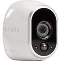 Netgear Arlo VMS3130 Smart Home Security Wireless HD Camera System + Amazon Echo Dot