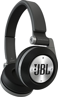JBL Synchros On Ear Bluetooth Headphone