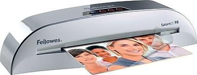 Fellowes Saturn 2 95 5727001 9.5" Laminating Machine | Staples®