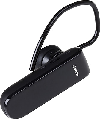 Jabra Classic Universal Mono Bluetooth Headset - Refurbished
