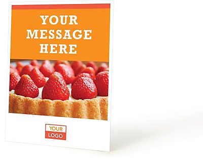 50 Same-Day Flyers