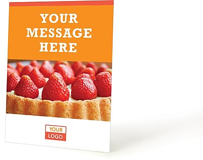 Large Same-Day Poster