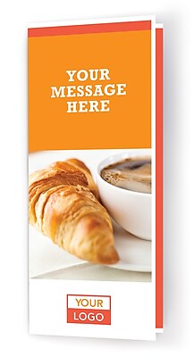 25 Same-Day Brochures