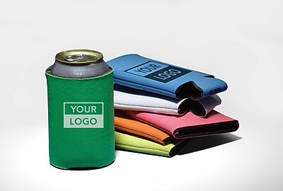 Custom Koozies® Large Quantity