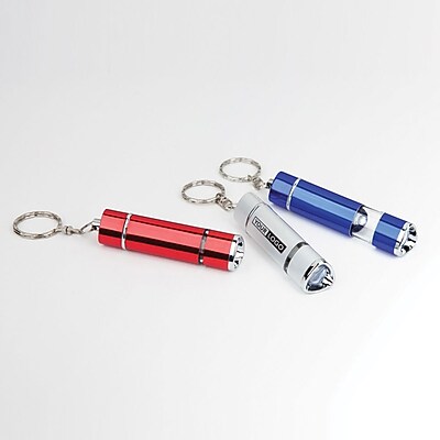 Keychain Flashlights Large Quantity