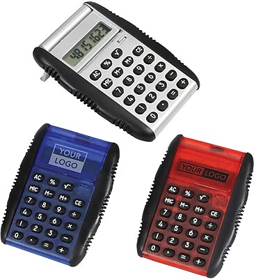 Promotional Calculators Large Quantity