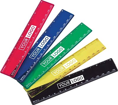 Promotional Rulers Large Quantity