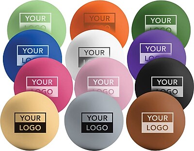 Custom Stress Balls Large Quantity