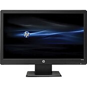 HP W2082a 20-inch LED Backlit LCD Monitor image