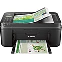 Canon PIXMA MX492 Wireless Color Inkjet All-in-One Printer with Duplex + $35 Best Buy Gift Card