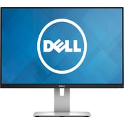 Dell UltraSharp STP PVJVWE 24 inch LED Backlight Monitor U2415