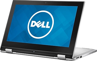 Dell Inspiron I3147-3750SLV Laptop with Windows 10