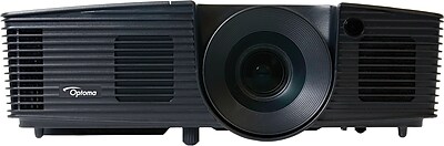 W312 WXGA data projector, 3,200 lumens