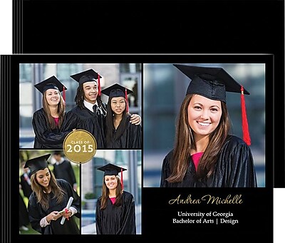 Graduation Announcements