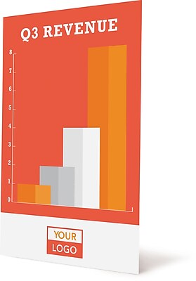 Medium Delivered Poster