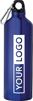 Water Bottles