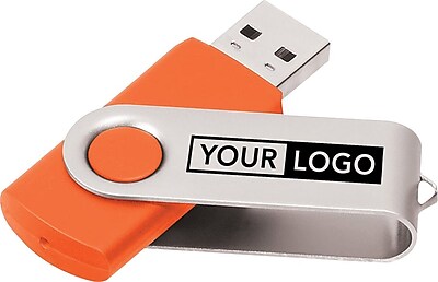 Flash Drives