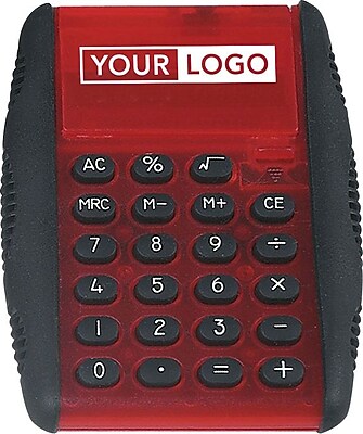 Promotional Calculators