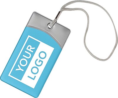 Luggage Tags