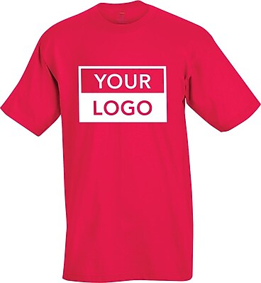 Hanes Tagless T-shirt