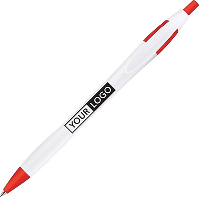 Retractable Dart Pen