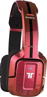 Tritton Swarm Mobile Headest Pink