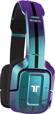 Tritton Swarm Mobile Headest Blue