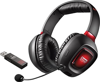 Sound Blaster Tactic3D Rage Headset