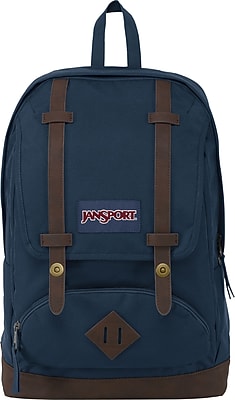 Jansport Cortlandt Backpack, Navy