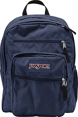 jansport cool student navy