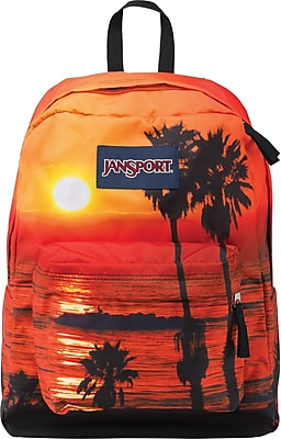 Jansport High Stakes Backpack, Laguna Beach (TRS70BV)